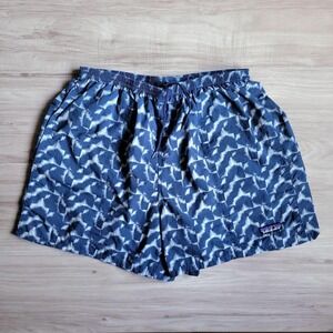 Vintage Patagonia 5" Baggies